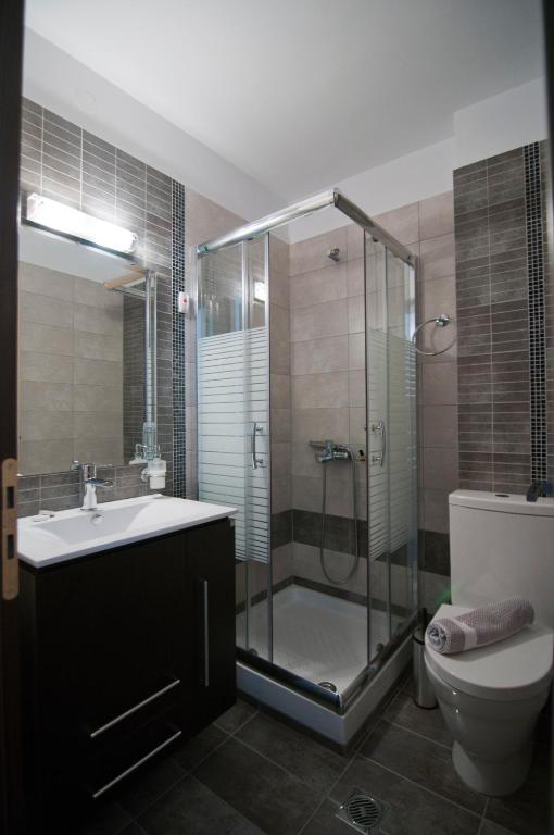 Riviera Perdika Hotel